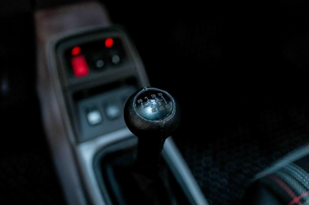 1996 Porsche 911 Carrera Marietta GA