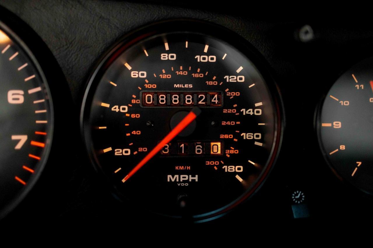 1996 Porsche 911 Carrera Marietta GA