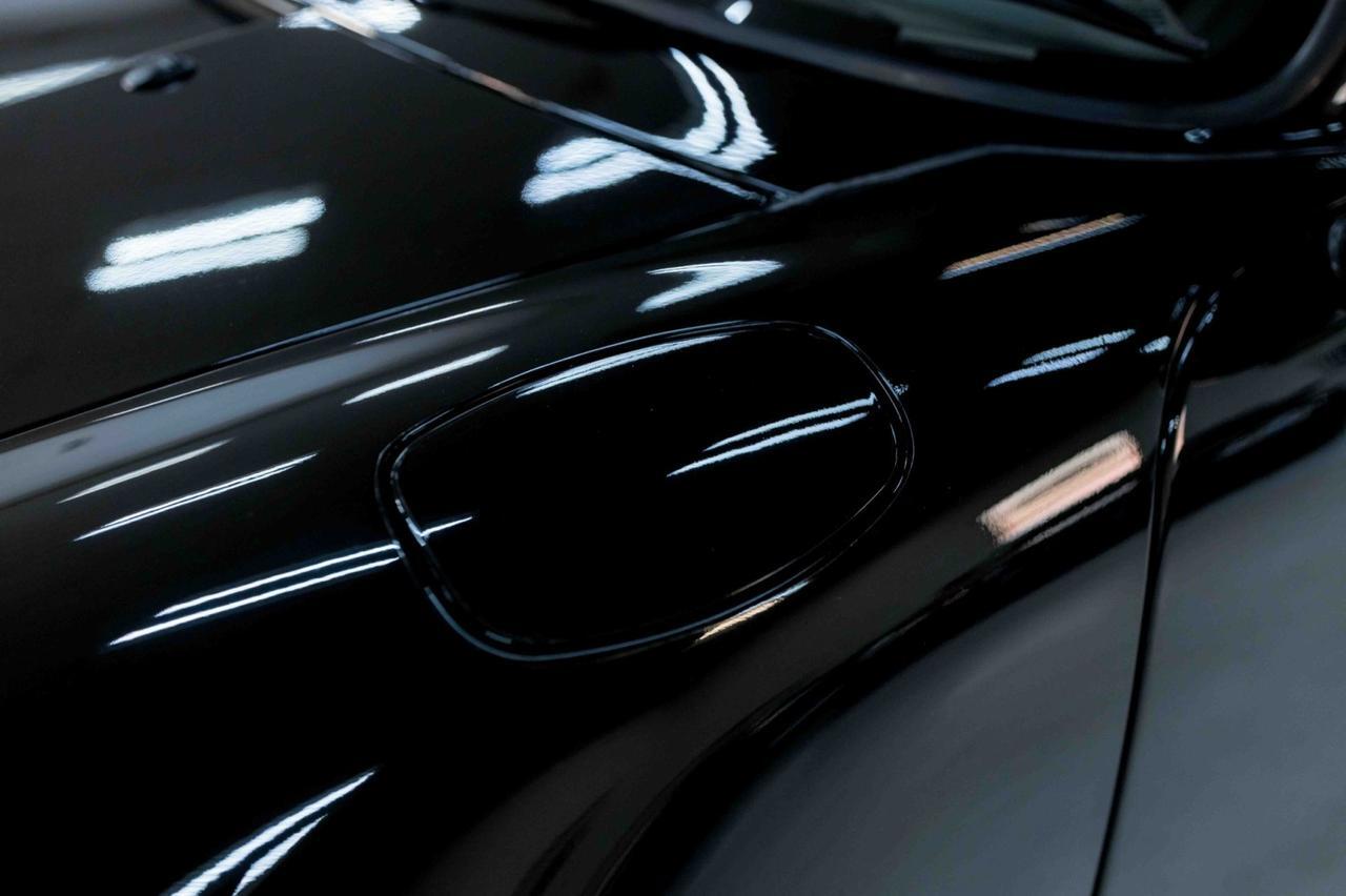 1996 Porsche 911 Carrera Marietta GA