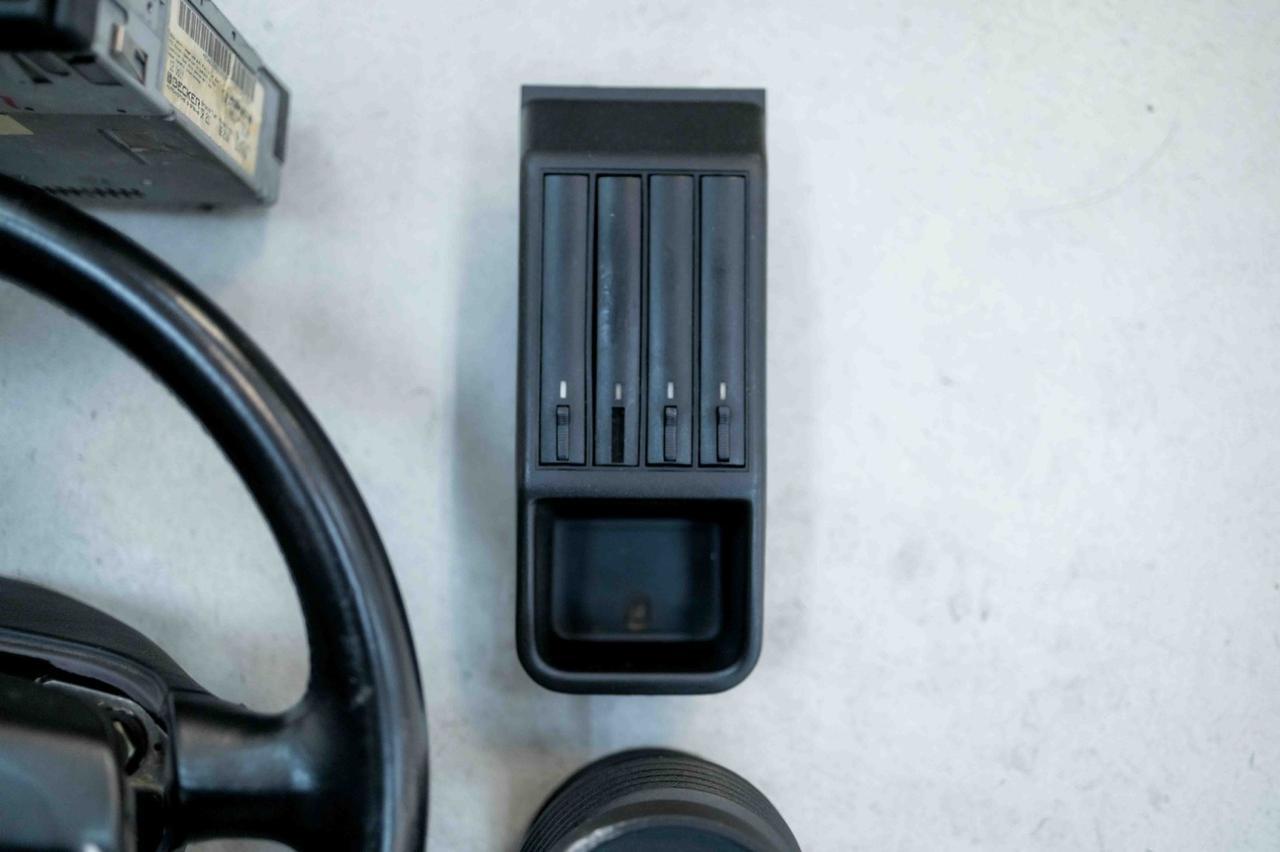 1996 Porsche 911 Carrera Marietta GA