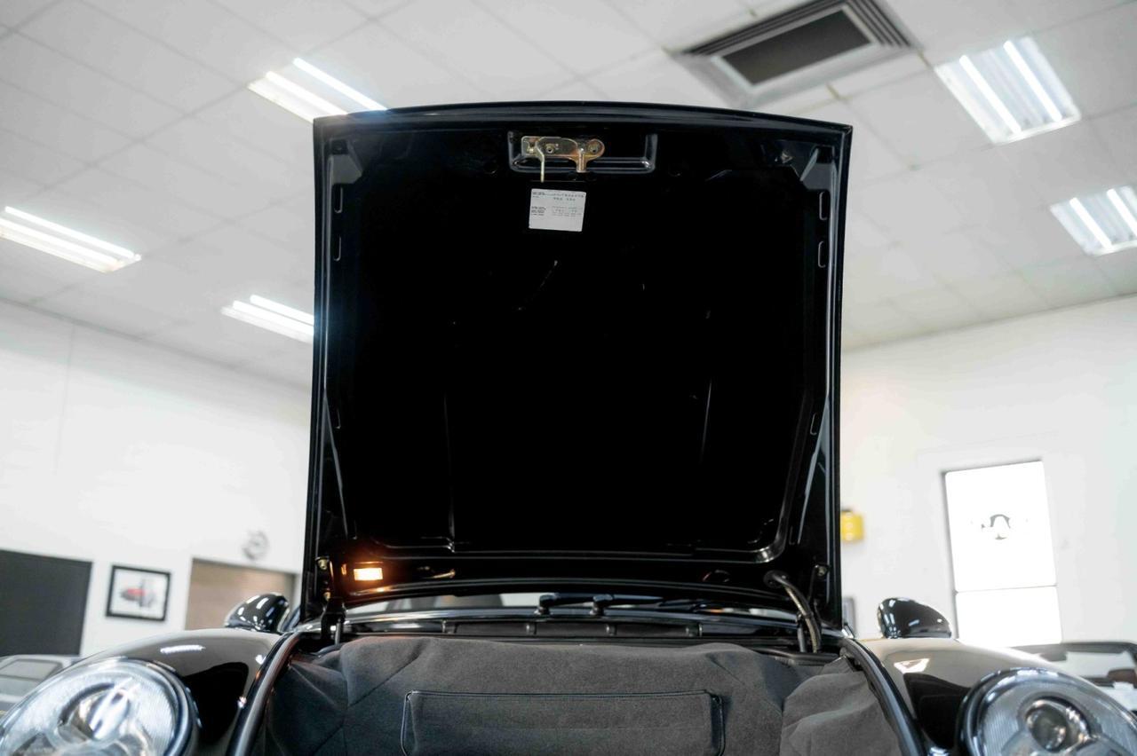 1996 Porsche 911 Carrera Marietta GA