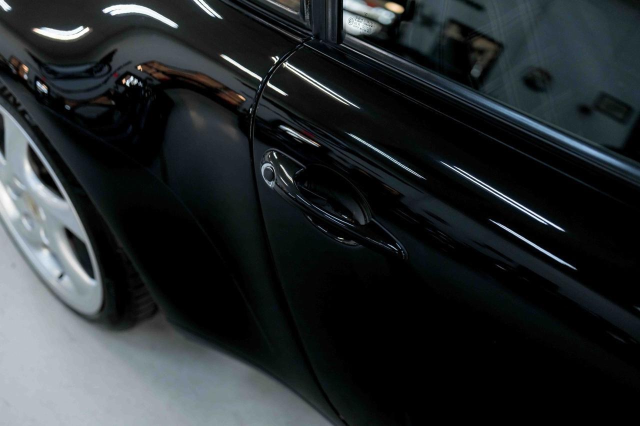 1996 Porsche 911 Carrera Marietta GA