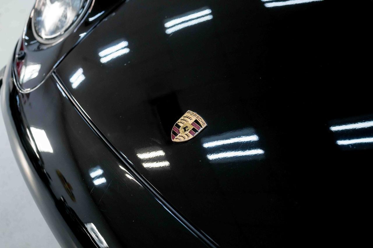 1996 Porsche 911 Carrera Marietta GA