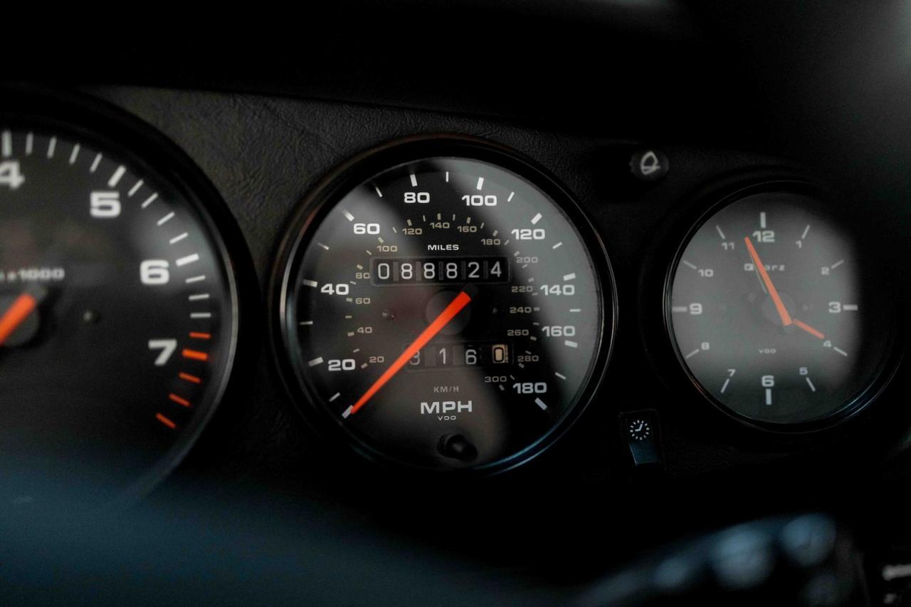 1996 Porsche 911 Carrera Marietta GA