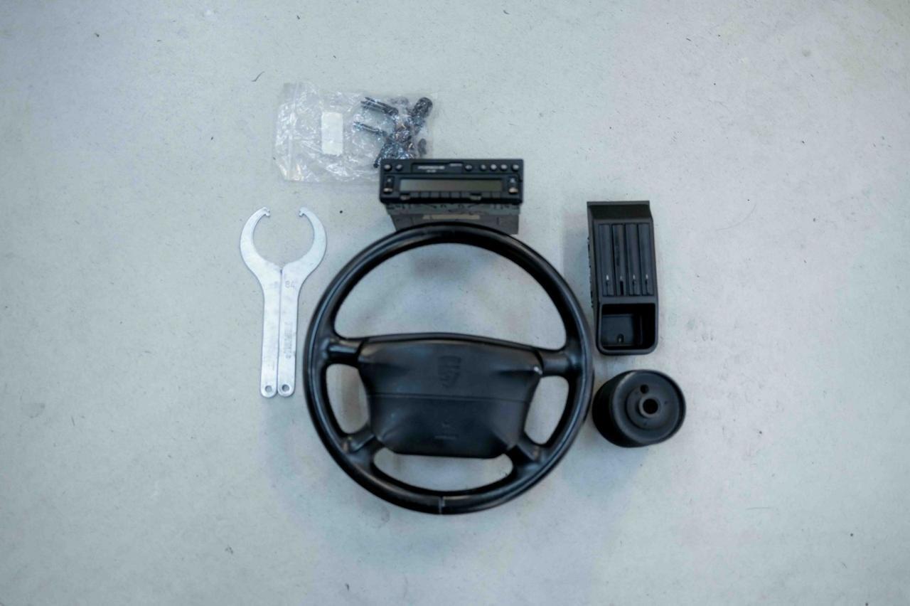 1996 Porsche 911 Carrera Marietta GA