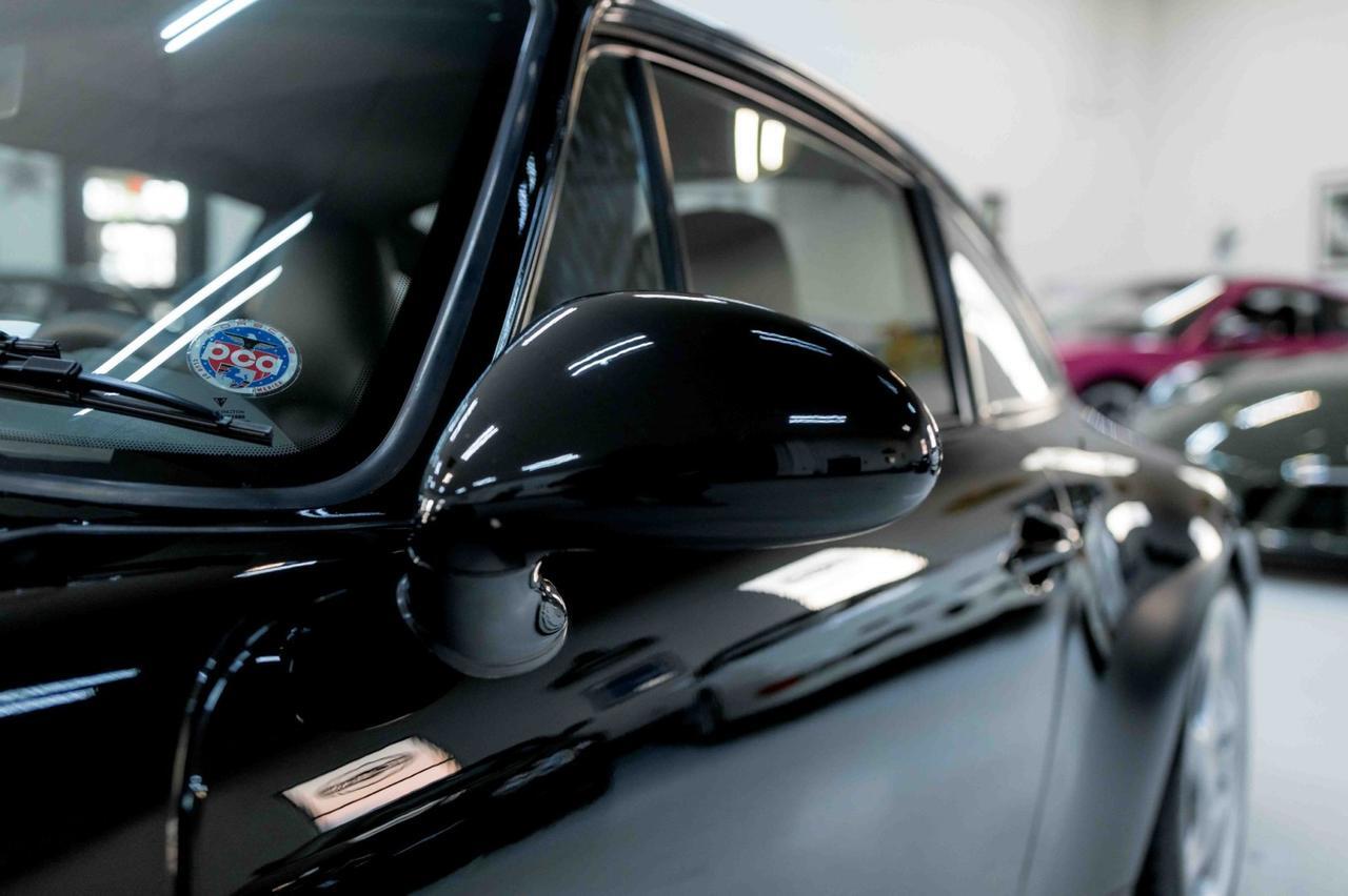 1996 Porsche 911 Carrera Marietta GA