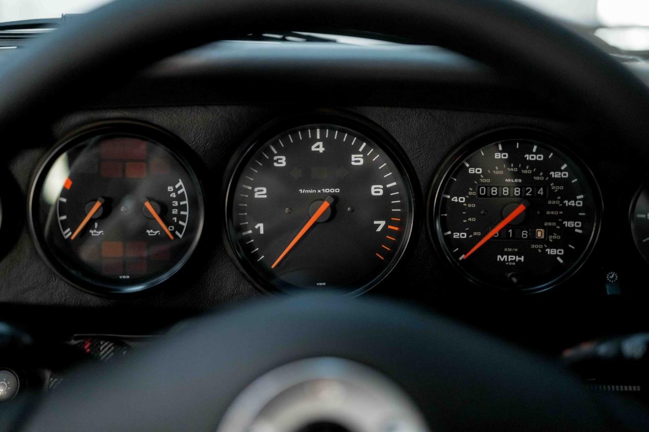 1996 Porsche 911 Carrera Marietta GA