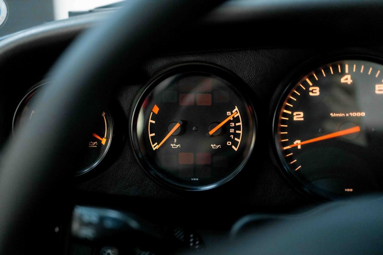 1996 Porsche 911 Carrera Marietta GA