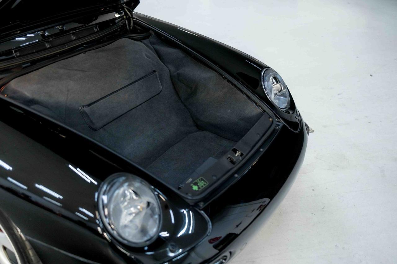 1996 Porsche 911 Carrera Marietta GA