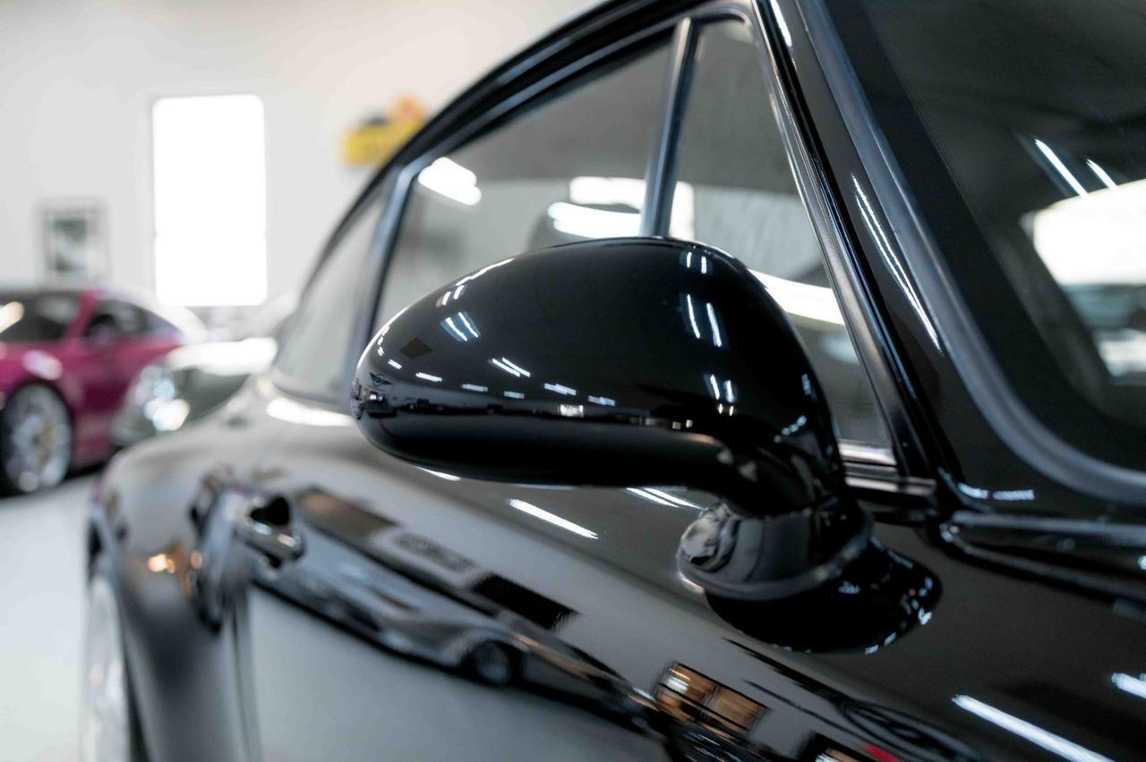 1996 Porsche 911 Carrera Marietta GA