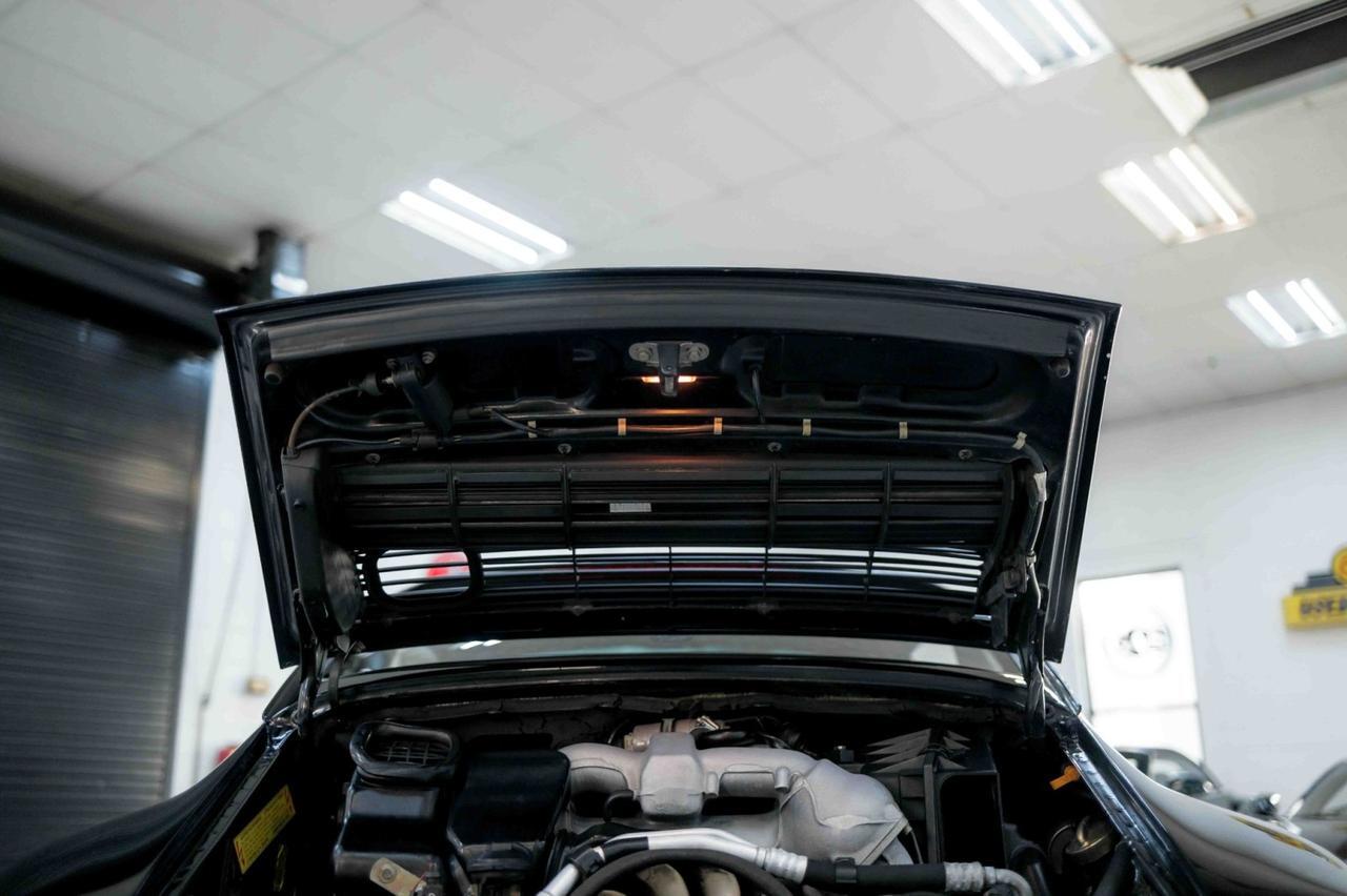 1996 Porsche 911 Carrera Marietta GA