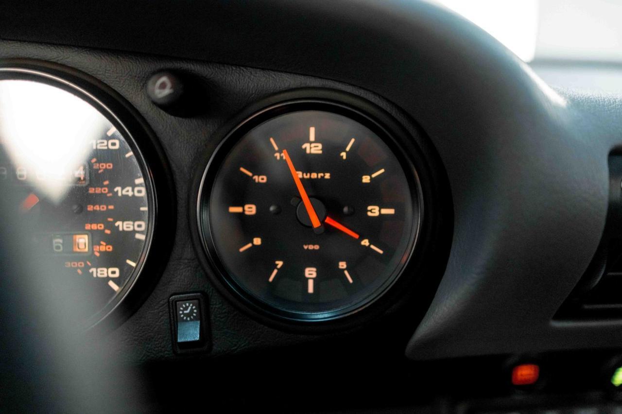 1996 Porsche 911 Carrera Marietta GA