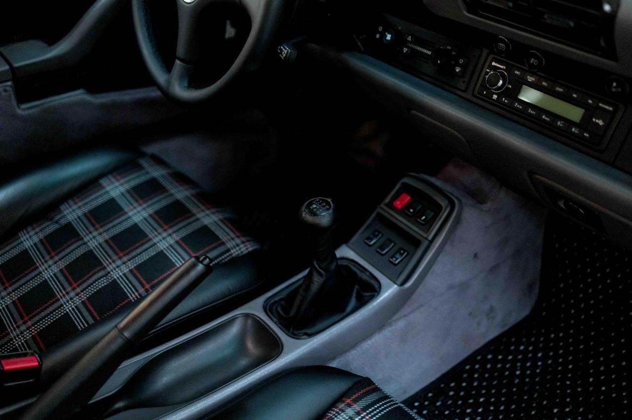 1996 Porsche 911 Carrera Marietta GA