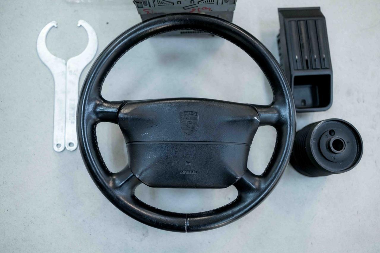 1996 Porsche 911 Carrera Marietta GA