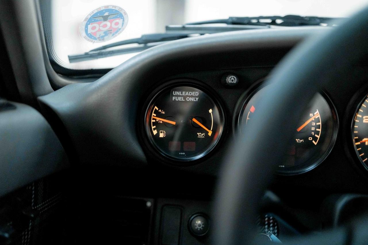 1996 Porsche 911 Carrera Marietta GA