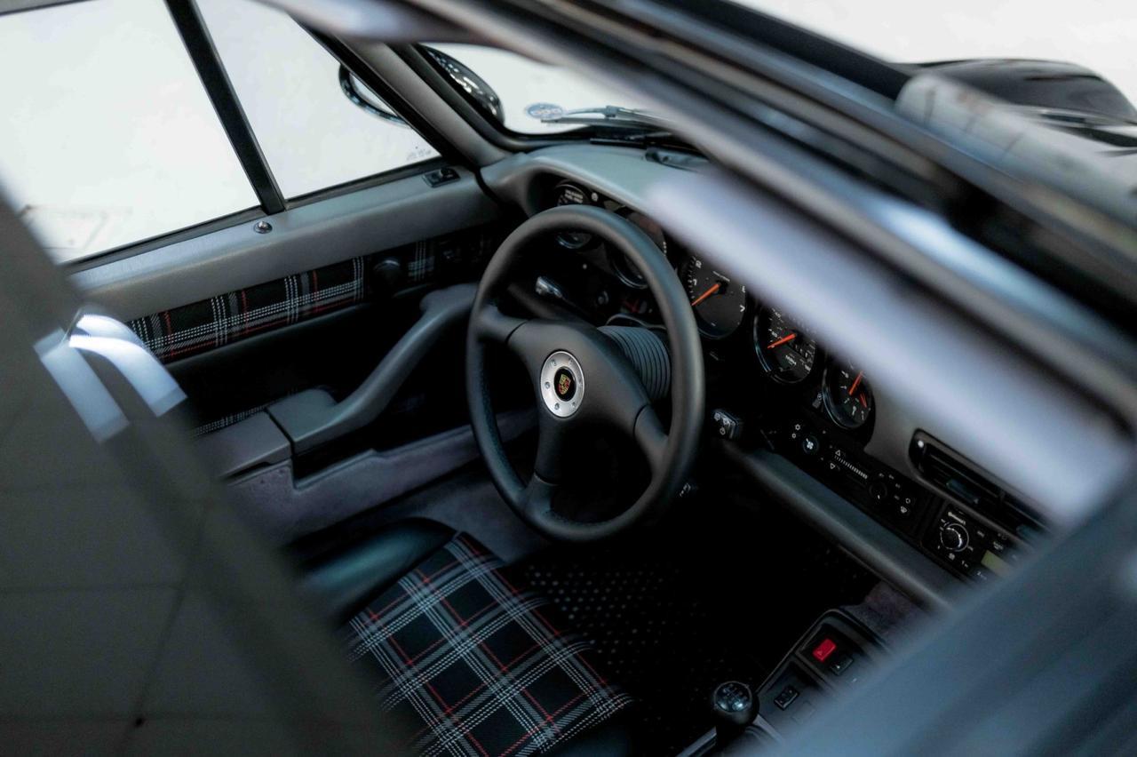 1996 Porsche 911 Carrera Marietta GA