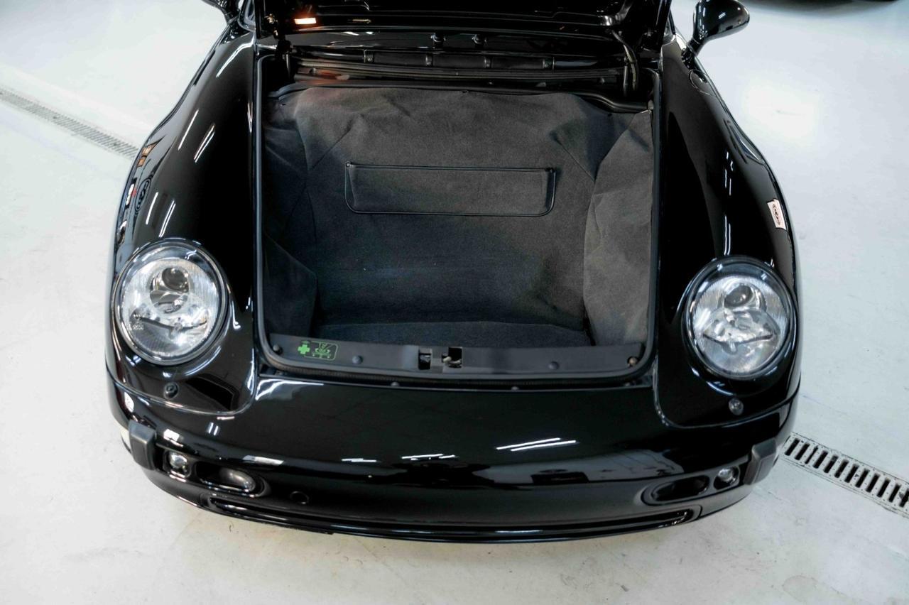 1996 Porsche 911 Carrera Marietta GA