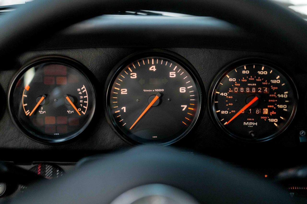 1996 Porsche 911 Carrera Marietta GA