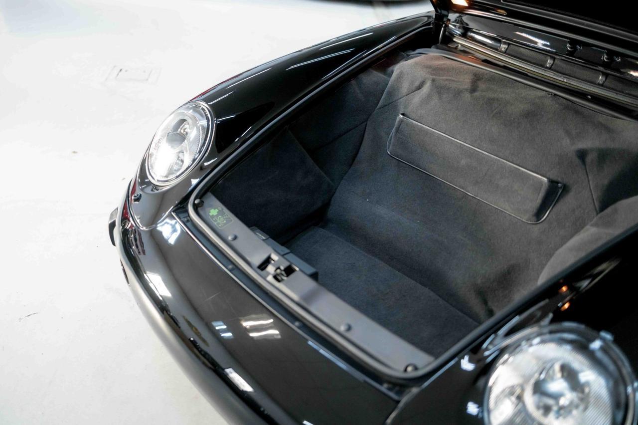 1996 Porsche 911 Carrera Marietta GA