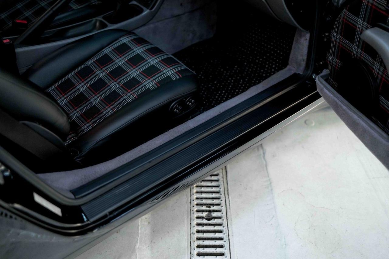 1996 Porsche 911 Carrera Marietta GA