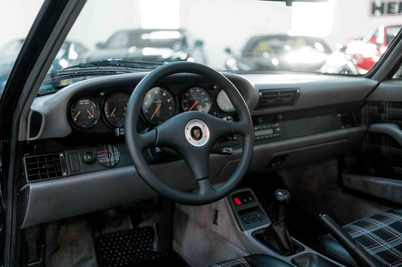 1996 Porsche 911 Carrera Marietta GA