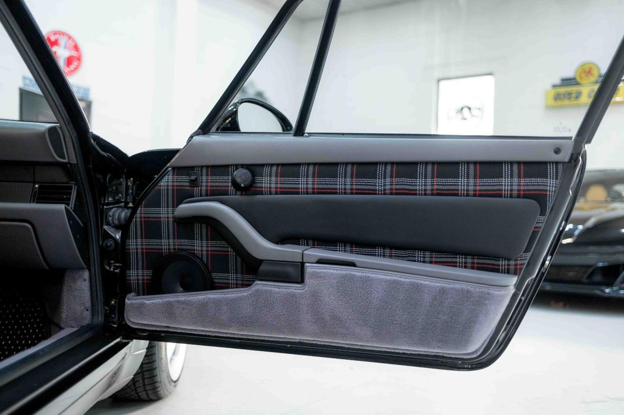 1996 Porsche 911 Carrera Marietta GA