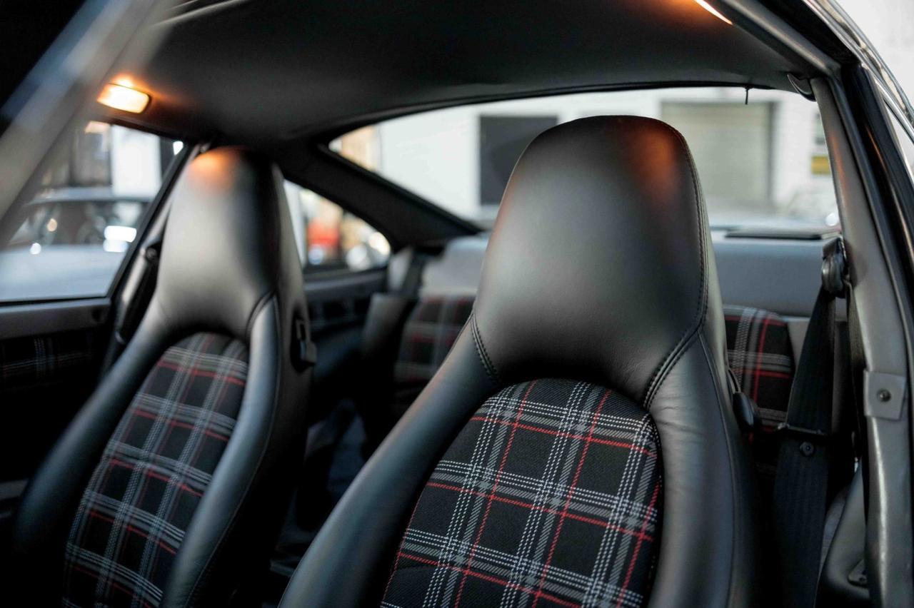 1996 Porsche 911 Carrera Marietta GA