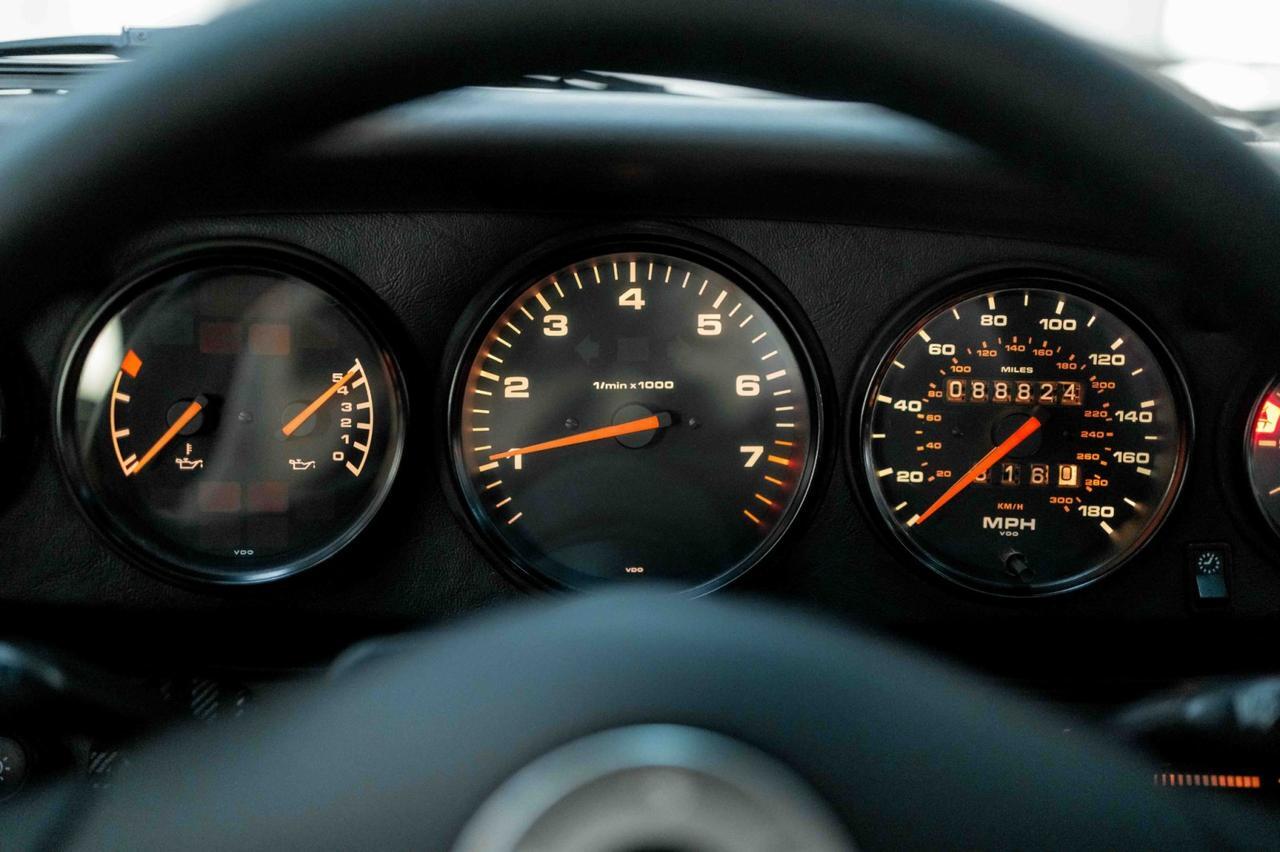 1996 Porsche 911 Carrera Marietta GA