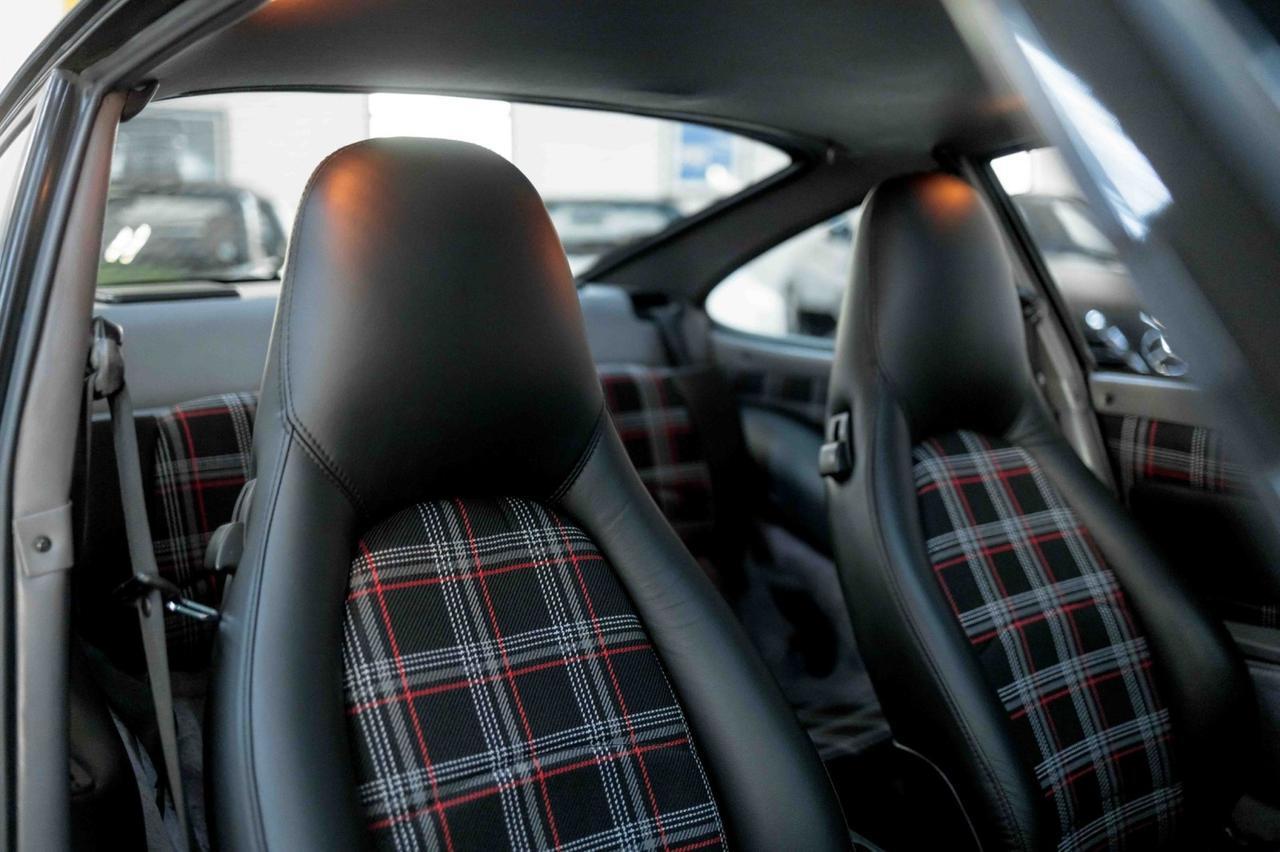 1996 Porsche 911 Carrera Marietta GA