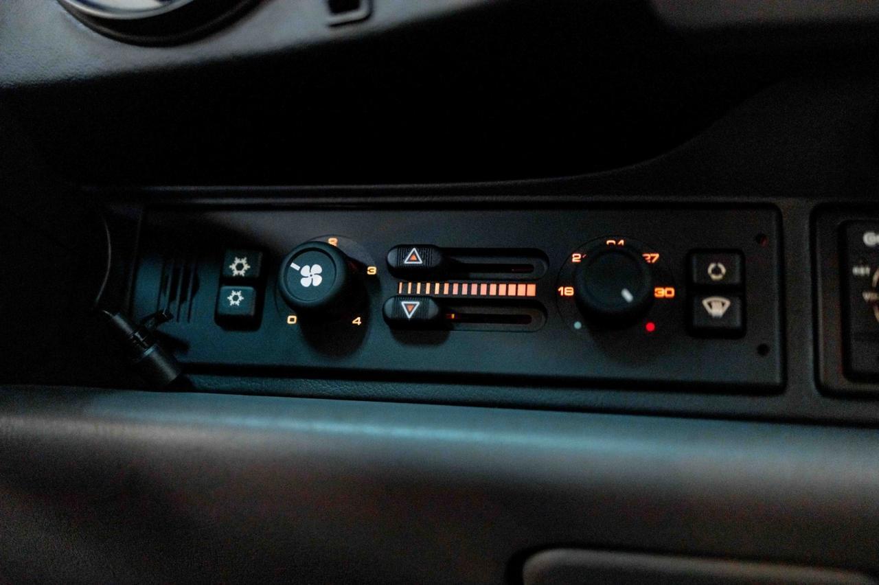 1996 Porsche 911 Carrera Marietta GA