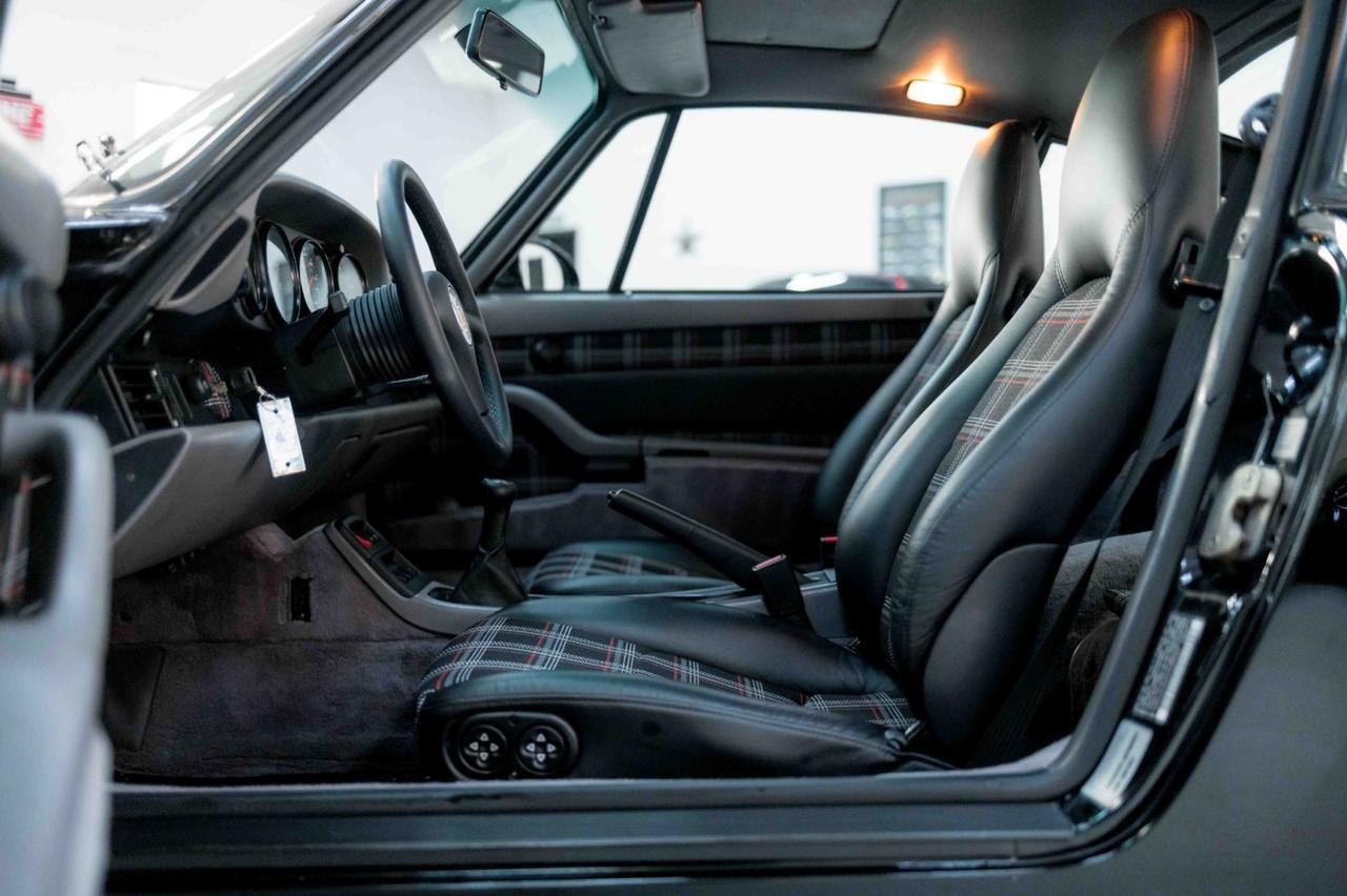 1996 Porsche 911 Carrera Marietta GA