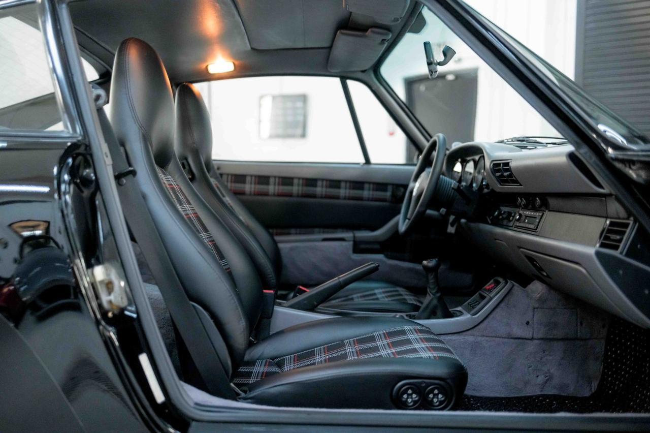 1996 Porsche 911 Carrera Marietta GA