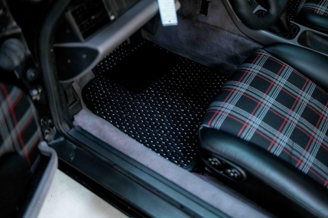 1996 Porsche 911 Carrera Marietta GA