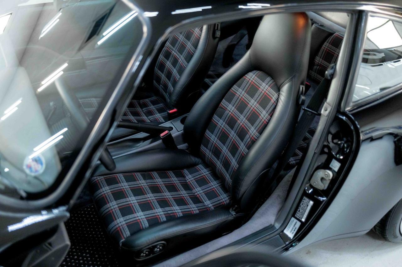 1996 Porsche 911 Carrera Marietta GA