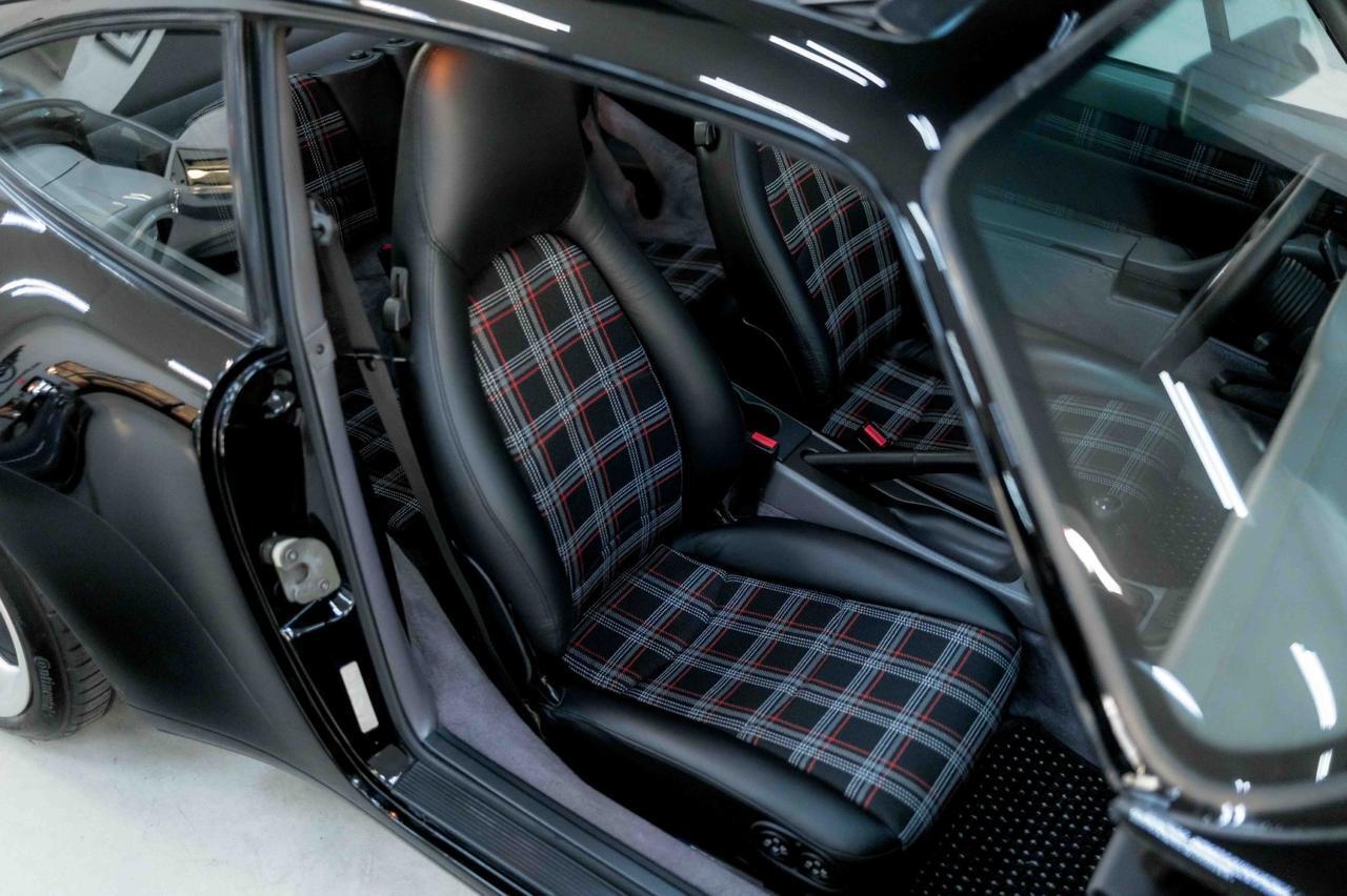 1996 Porsche 911 Carrera Marietta GA