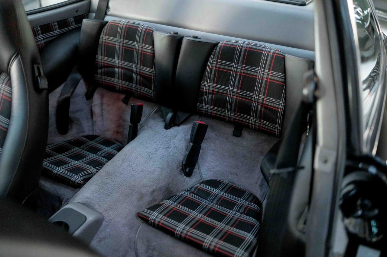 1996 Porsche 911 Carrera Marietta GA