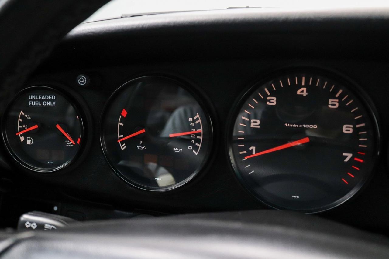 1996 Porsche 911 Carrera 4 Newport Beach CA