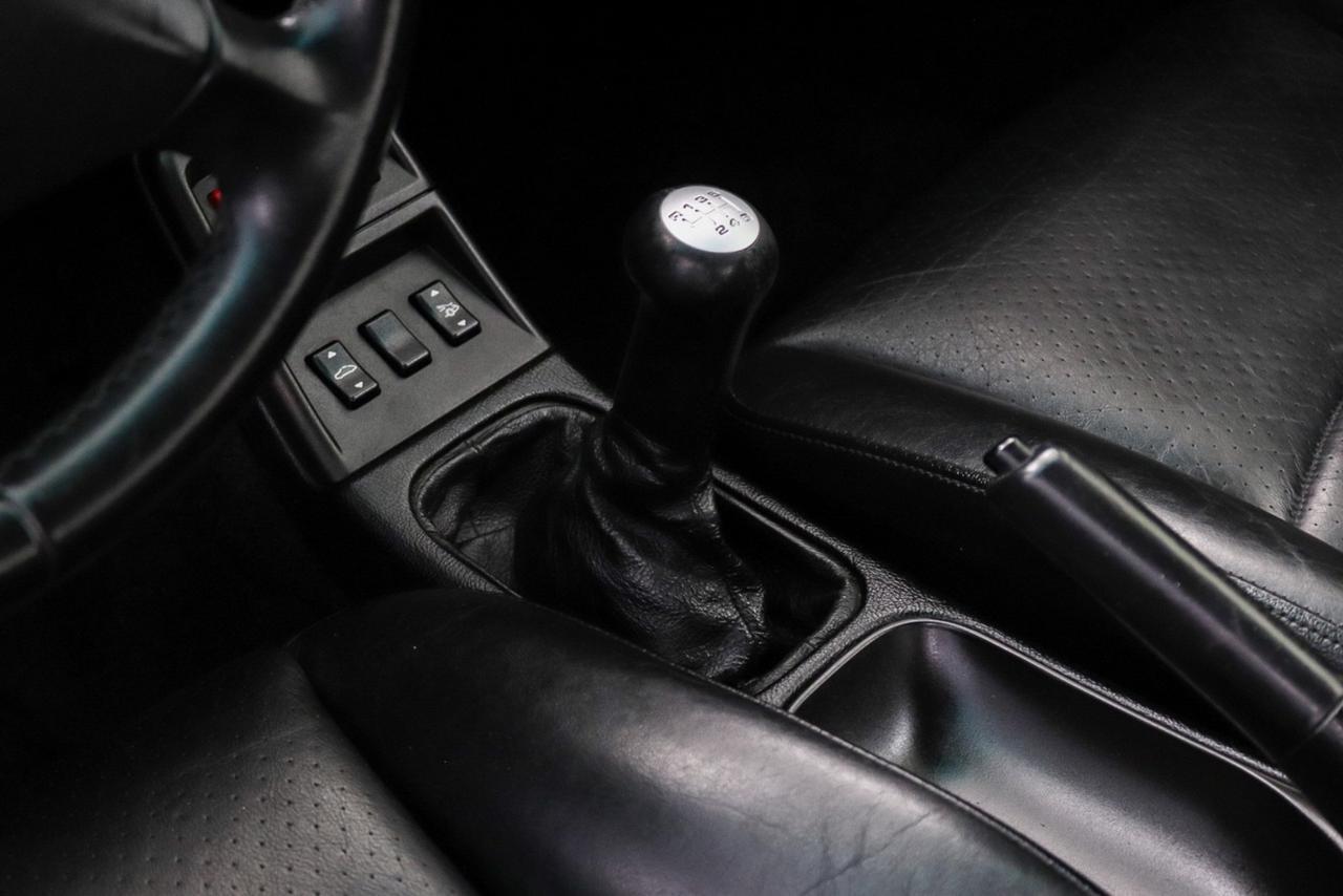 1996 Porsche 911 Carrera 4 Newport Beach CA