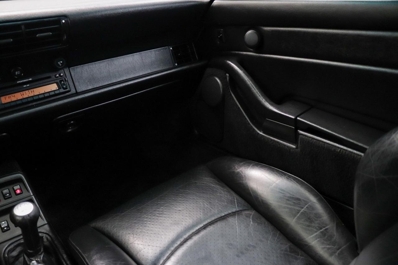 1996 Porsche 911 Carrera 4 Newport Beach CA