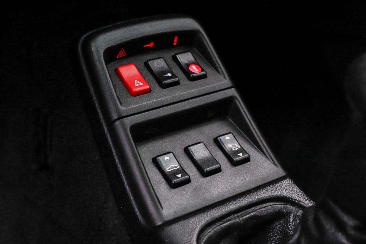 1996 Porsche 911 Carrera 4 Newport Beach CA