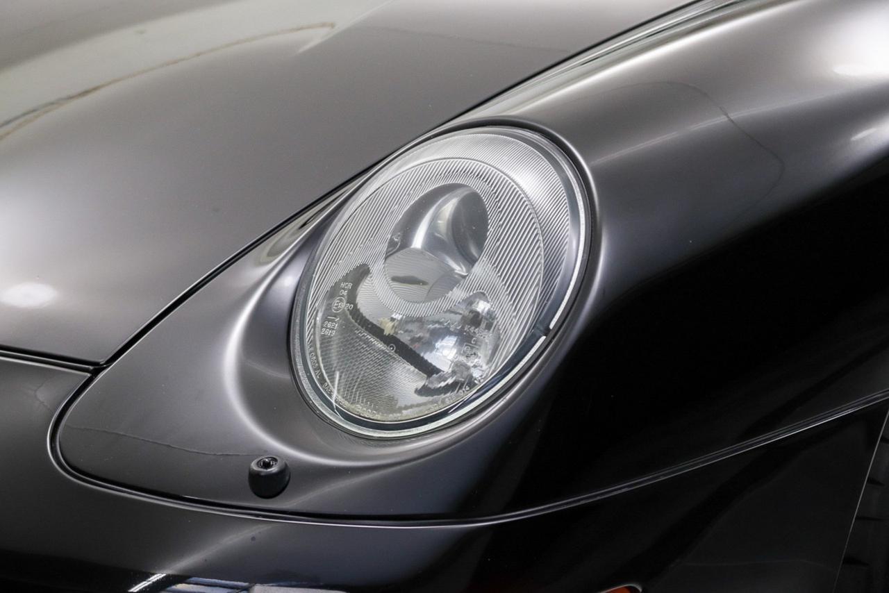 1996 Porsche 911 Carrera 4 Newport Beach CA