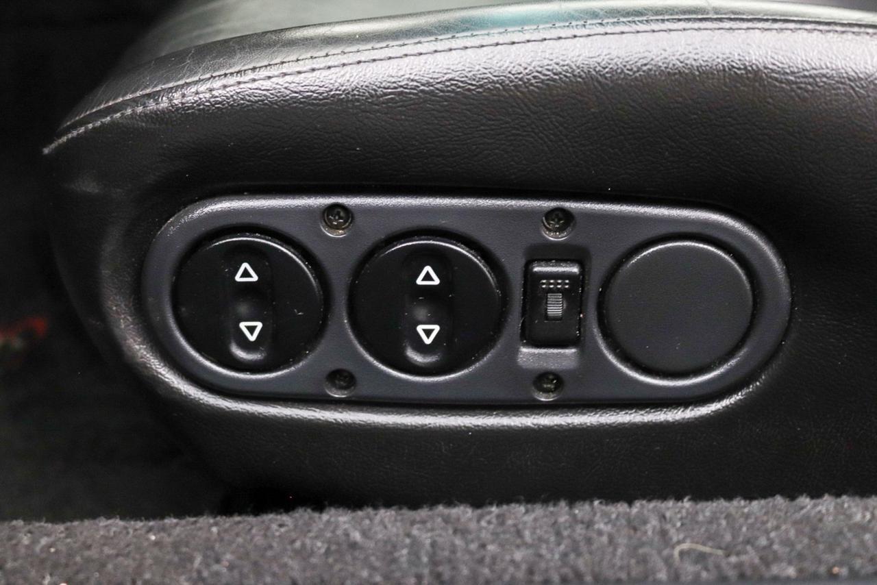 1996 Porsche 911 Carrera 4 Newport Beach CA