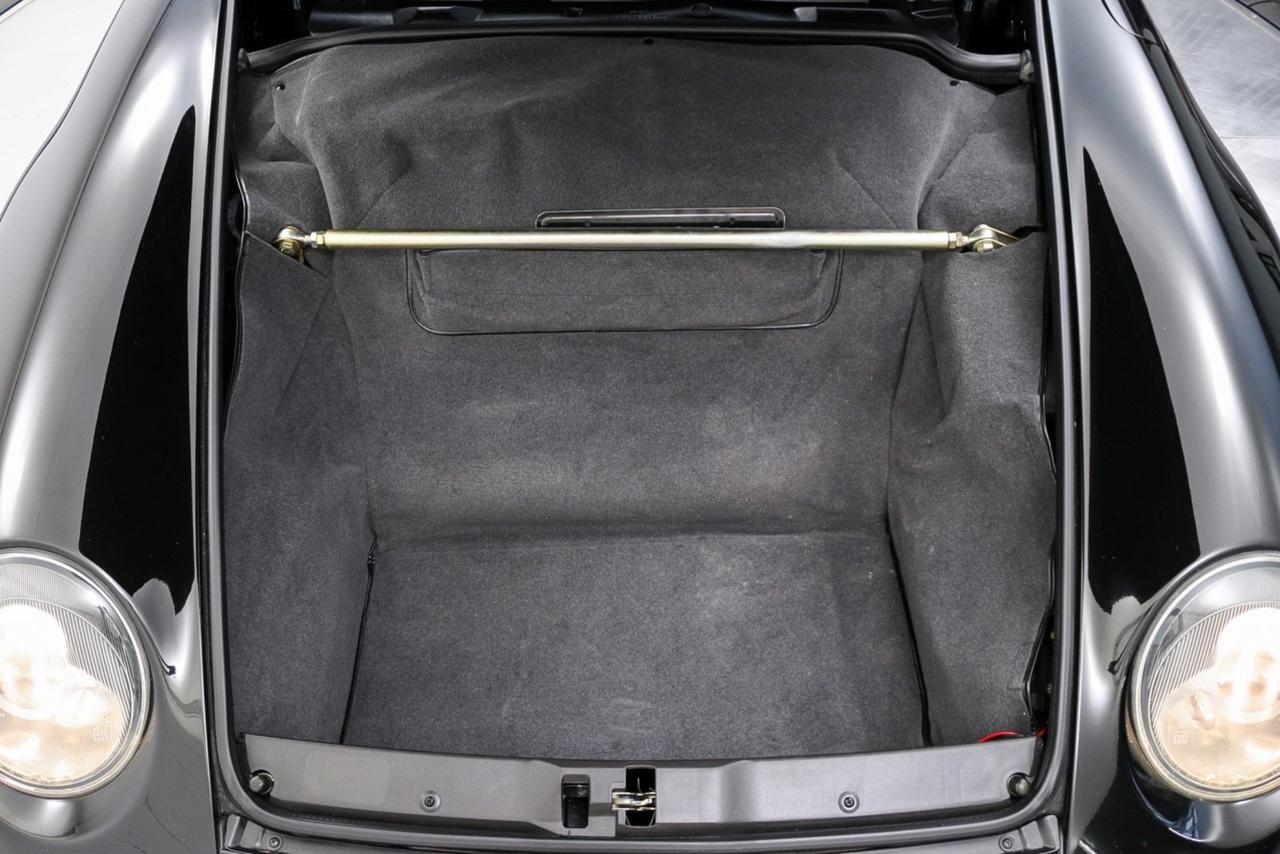 1996 Porsche 911 Carrera 4 Newport Beach CA
