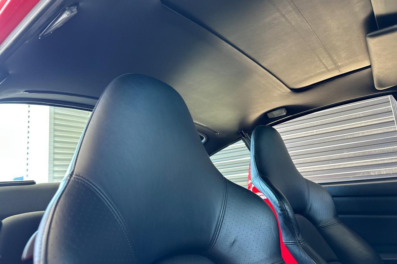 1996 Porsche 911 Carrera 4 San Luis Obispo CA
