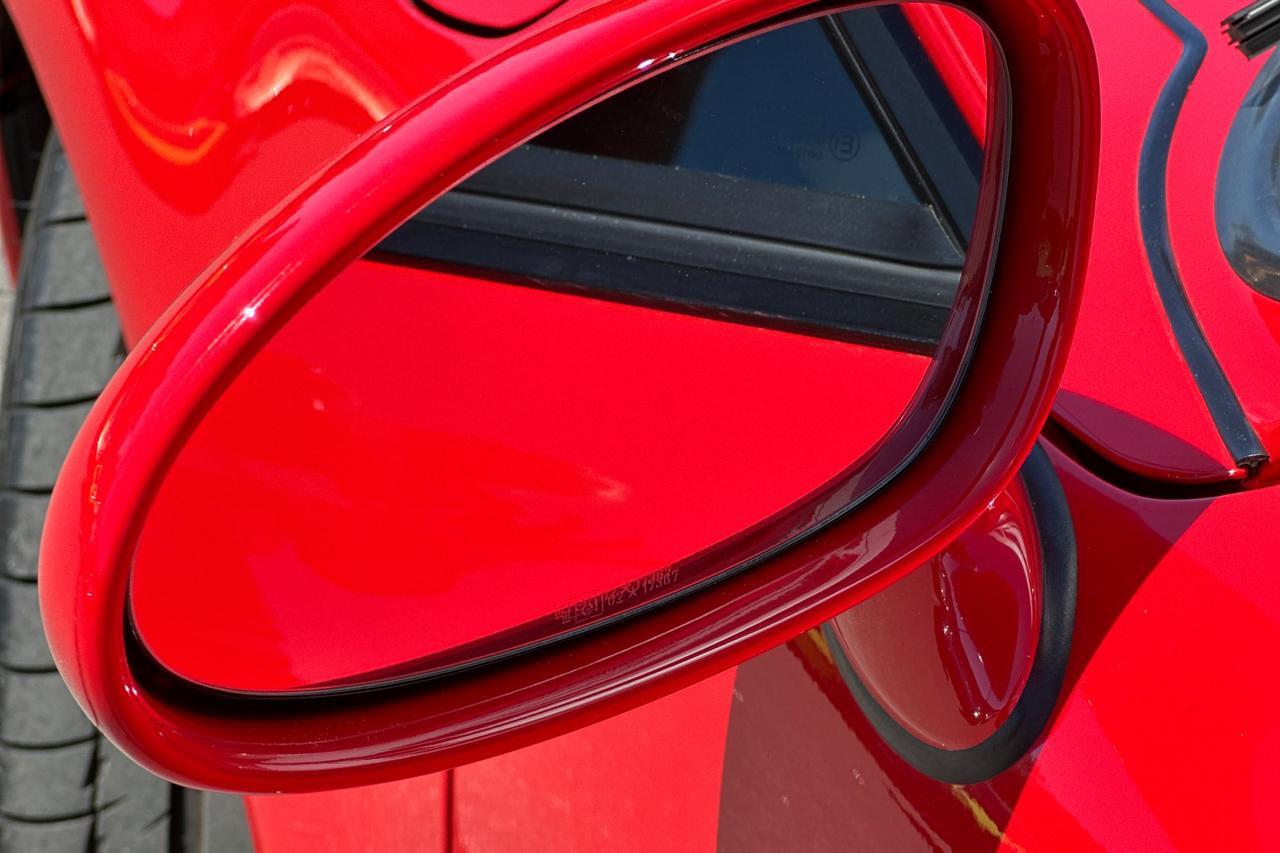 1996 Porsche 911 Carrera 4 San Luis Obispo CA