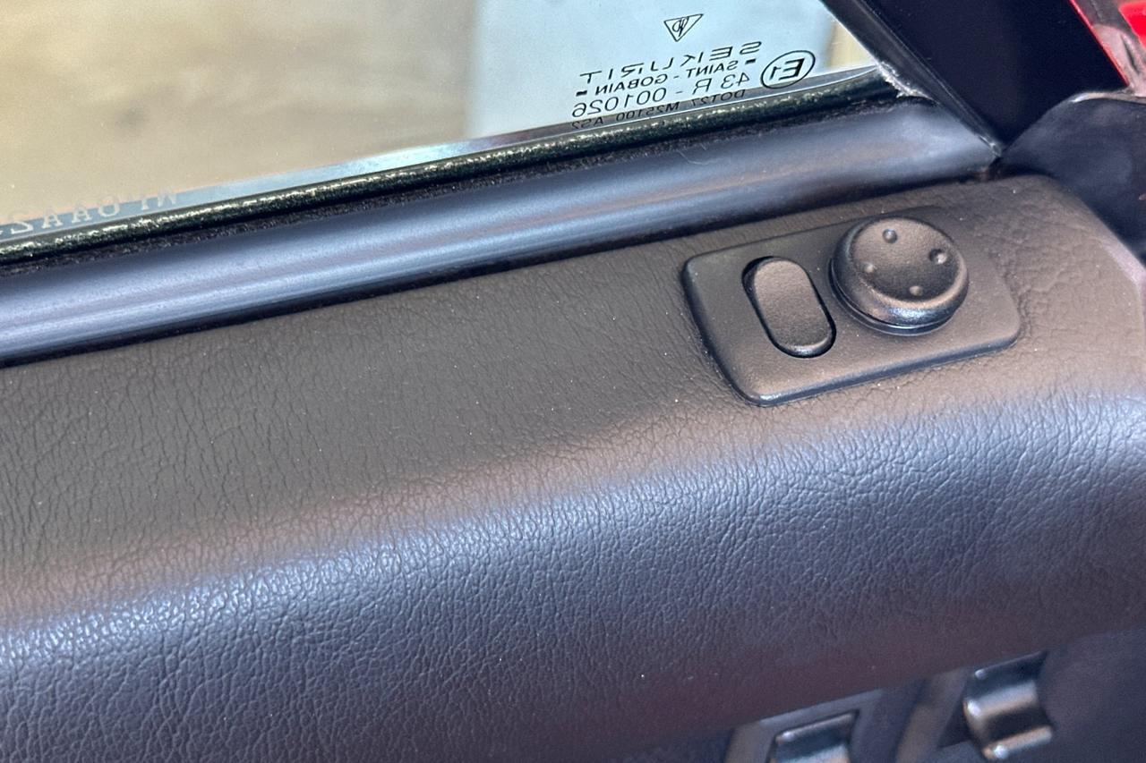 1996 Porsche 911 Carrera 4 San Luis Obispo CA