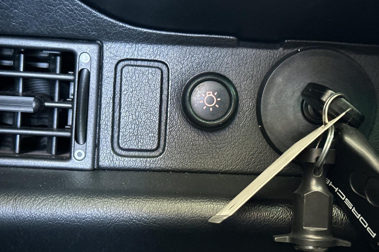1996 Porsche 911 Carrera 4 San Luis Obispo CA