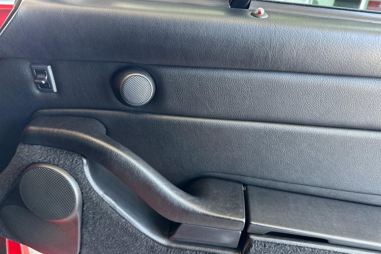 1996 Porsche 911 Carrera 4 San Luis Obispo CA