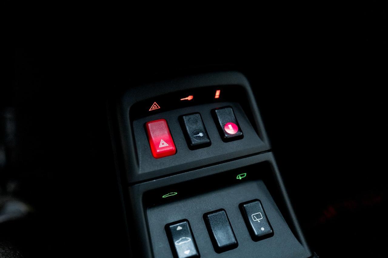 1996 Porsche 911 Carrera Turbo Marietta GA