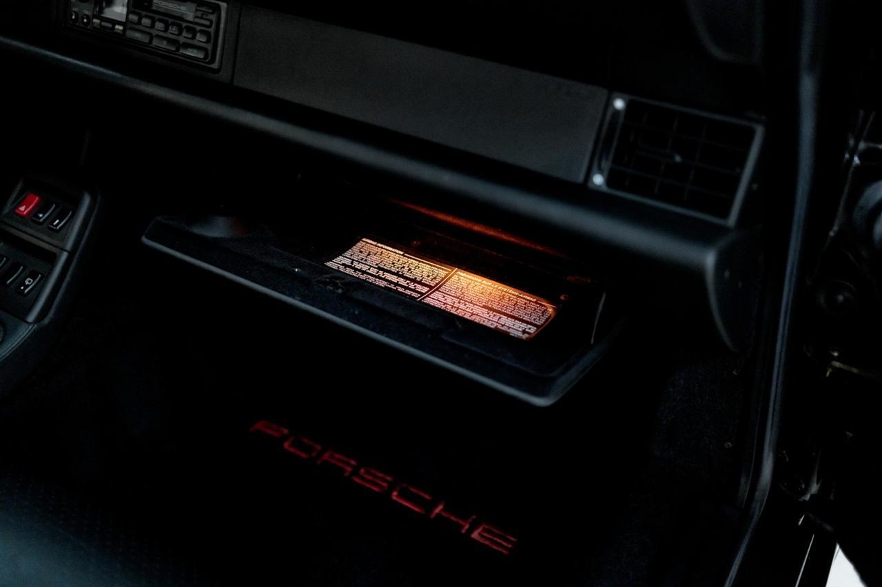 1996 Porsche 911 Carrera Turbo Marietta GA